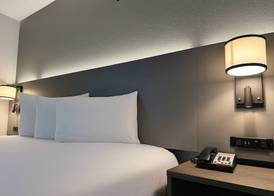 Surface Boutique Hotel 5