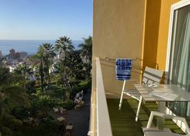 Hotel Tigaiga 5