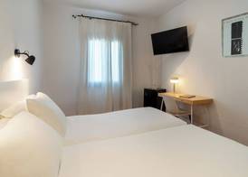 Sercotel Puerto de Santa María 4