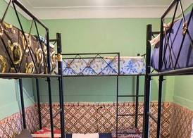 Hostel kif kif annex 4