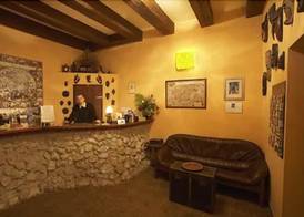 Globtroter Guest House 3