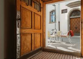Urban Inn - Wilten 24/7 3