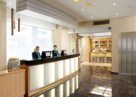 Athens Tiare by Mage Hotels 5