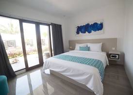 Jago Gili Air 4