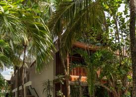 Villas Caracol 5