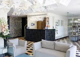 Sintra Boutique Hotel 4