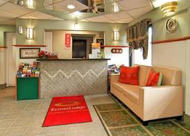 Econo Lodge Clarks Summit - Scranton 2