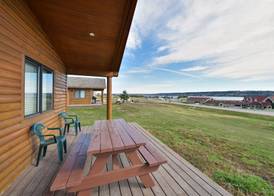 Cedar Shore Resort 5