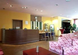 Nashira Kurpark Hotel 2
