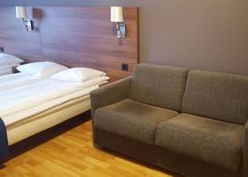 Thon Hotel Backlund 5