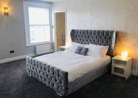 Hardwick Arms Hotel 5
