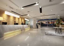 Sunway Hotel Georgetown Penang 3