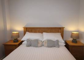 Mawgan Porth Apartments 3