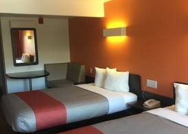Motel 6-Bremerton, WA 3