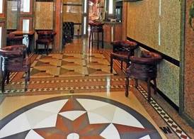 California Hotel 2