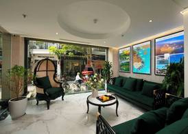 Hanoi Plaza Suite Hotel & Spa 2