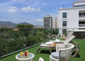 Bonita Bay Concept Hotel by Xarm Hotels 4