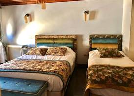 Arasta Konak Otel 3