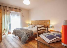 Maison Le Champ B&B Questa casa non è un albergo 3