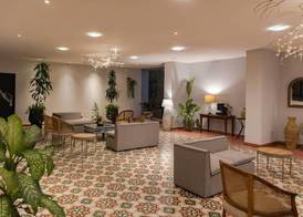Hotel Faranda Express Puerta Del Sol Barranquilla, A Member of Radisson Individuals 5