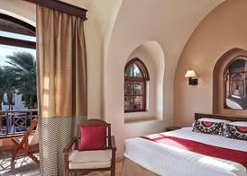 Hotel Sultan Bey Resort 5