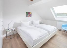 Strandloft Zwei Norderney 5