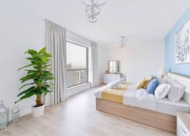 Luxury JBR - Marina View - Beach Resorts Access 3