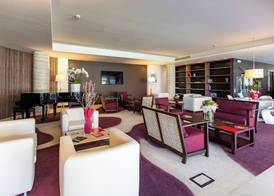 Hotel Europa 4
