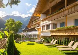 Hotel Valserhof 3
