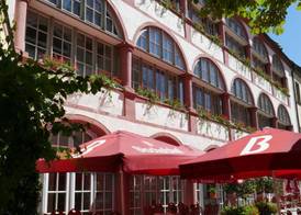 Hotel Bischofshof am Dom 4