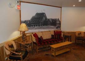 Kelly Inn West Yellowstone 2