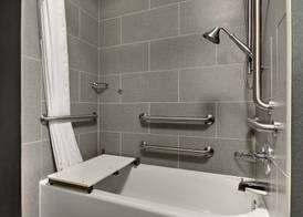 Holiday Inn Express & Suites ALBANY by IHG 2