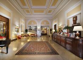 Grand Hotel Plaza & Locanda Maggiore 2