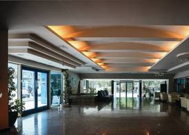 Bavaria Blu Hotel and Conference Centre 2