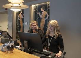 Solo Sokos Hotel Turun Seurahuone 2