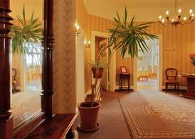 Hotel Bellmoor im Dammtorpalais 2