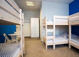 Moon Hostel Gdańsk 4