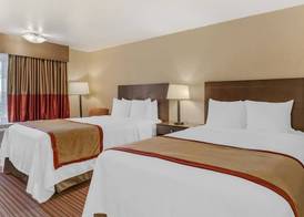 Best Western Plus Cedar City 3