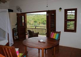 Cabier Ocean Lodge 4