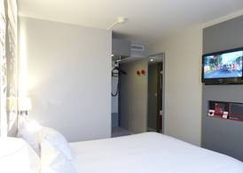 Hôtel Inn Design Paris Saint Quentin 5