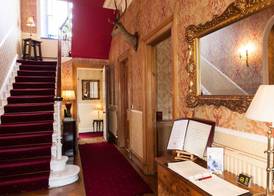 Kildonan Lodge Hotel 2