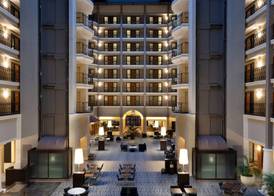 Hyatt Regency Green Bay 2