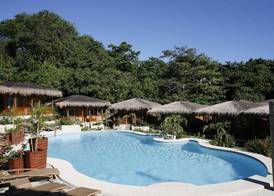 Magic Oceans Dive Resort 5
