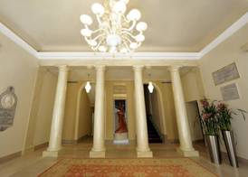Hotel Palazzo San Lorenzo & Spa 2