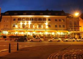Hotel de l' Esplanade 2