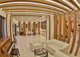 Garni Hotel 5