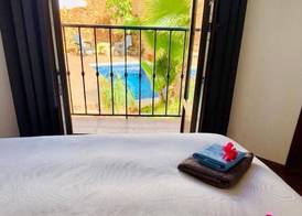 Boutique Hostal Lorca 2