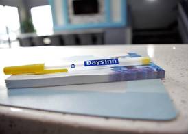 Days Inn by Wyndham Montgomery 3