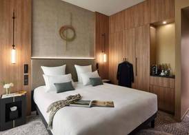 Domaine du Liziec Vannes - MGallery Collection 3
