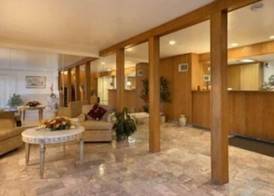Merced Inn and Suites 2